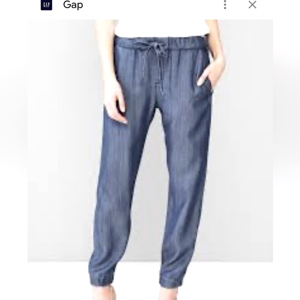 GAP Joggers